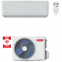 Klima uređaj QTherm Flash Inverter 5.1 kW + WIFI - TAC-18FVO/TAC-18FVW R32 WiFi
